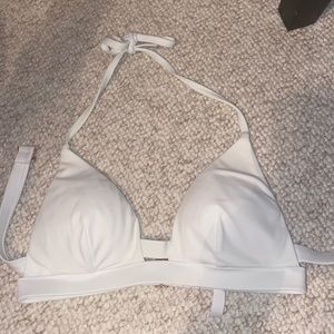 Victoria Secret push up bikini top
